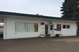 Pal's Motel, Medicine Hat