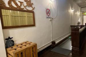 Moustachz Hauze Hotel, Georgetown