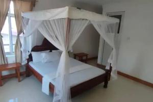 Mambo Boutique Hotel