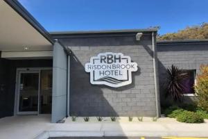 Risdon Brook Hotel, Hobart