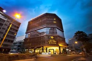De Era Hotel, Kuala Lumpur