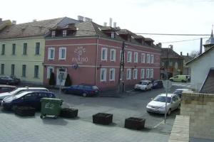 Termál Panzió Hanekám Hotel, Gyor