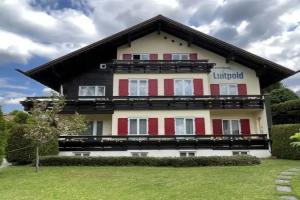 Ferienhotel Luitpold, Oberstdorf