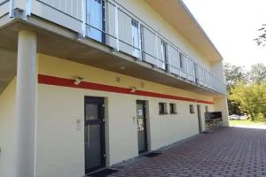 Campingplatz am Treidlerweg, Gohrisch