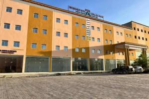 OYO 148 Bin Barakat Hotel, Salalah