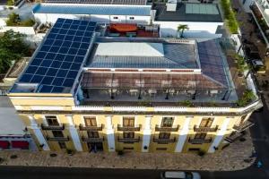 Gran Hotel Europa, Trademark by Wyndham, Santo Domingo