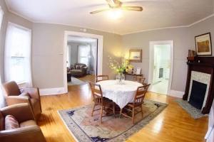 Titletown BNB, Green Bay