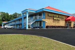Eastern Shore Motel, Mobile
