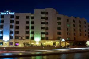 Days Inn by Wyndham Hotel Suites, Amman