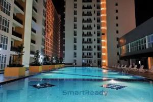 Residences at Daya by SR Home Hotel, Johor
