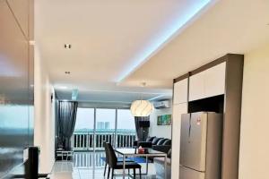 Residences at Daya by SR Home Hotel