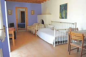 Bed & Breakfast Danae Villas, Cyprus Villages, Tochni