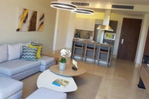 Sunrise Suites 1 BR, Puerto Plata