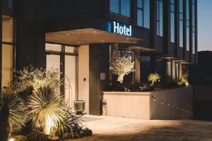 Aurel Coast Hotel, Kotor