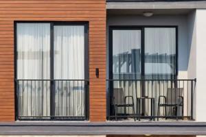 Bayview Hills Luxury Residences, Kotor