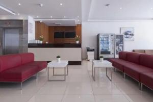 Blubay Suites, Gzira