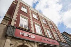 Mercer Hotel Downtown, BW Premier Collection, Stratford