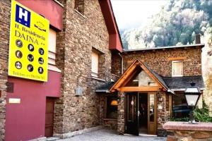 Residencia Daina Hotel, Arinsal