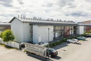 Hiisi Homes Muotiala Hotel, Tampere