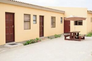 Josef Self-Catering Accommodation Hotel, Swakopmund