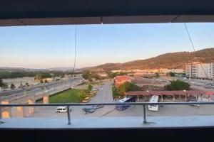 Homeland Residans, Tokat
