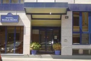 Scala Nord Hotel, Milan