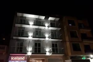 TJ Boutique Accommodation Hotel, Marsaskala