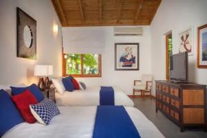 Claro de Luna by Casa de Campo Resort & Villas, La Romana