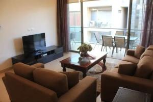 Modern Resort like with pool, Amman