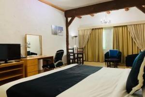 Safari Village Executive Suites, Muscat