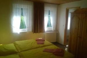 Hotelpension Zur Wieda, Wieda