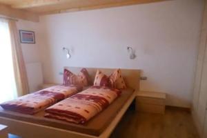 App. Daverda Walter Strada al Plan Dessora 26 Hotel, Marebbe