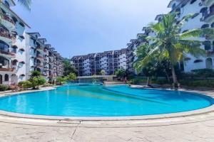 ZEN Home Lagenda Homestay, Kuah