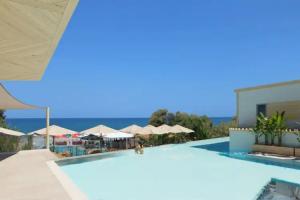 Atermono Boutique Resort & Spa, Adelianos Kampos