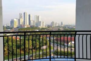 Zenith Suite Residence Hotel, Johor