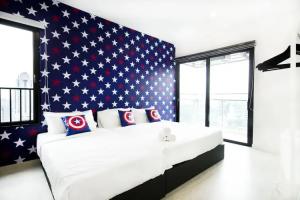 Zenith Suites JBCC by OKGOSTAY, Johor