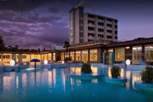 Continental Terme Hotel, Montegrotto Terme