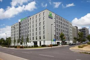 Holiday Inn Express Airport, Dusseldorf
