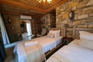 Amber Suites +6, Akyaka