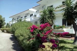 Asterias Bay-Theologos Hotel, Theologos