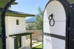 Beacon Hill Suites, Akyaka