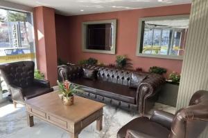 Cepnis Hotel, Samsun
