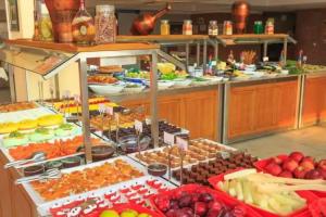 Orka Club Hotel & Villas-NEW, Oludeniz