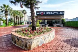 Club Wasa Holiday Village Hotel, Alanya