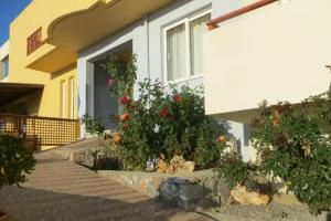 Danaos Beach Hotel, Sfakaki