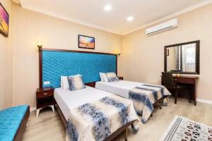 Dove Hotel&Suites, Istanbul