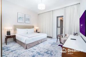 Dream Inn Address Beach Residence Fujairah Resort, Al Aqah