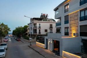Eluxio Suite Hotel, Antalya
