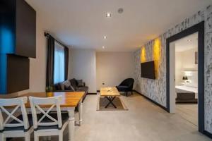 Eluxio Suite Hotel, Antalya