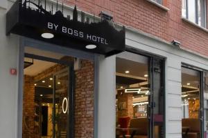 Galata By Boss Hotel & SPA, Istanbul